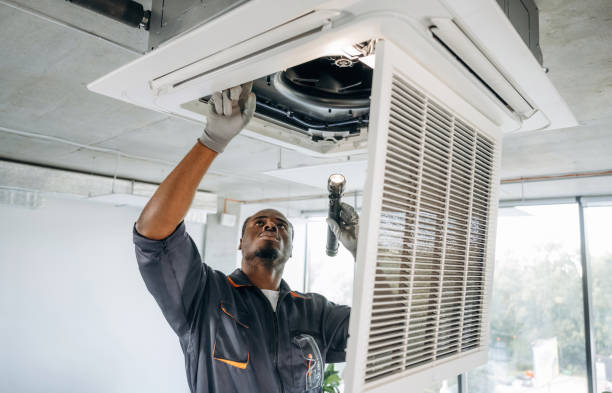 Licensed Hvac service in Micanopy, FL - FH HVAC